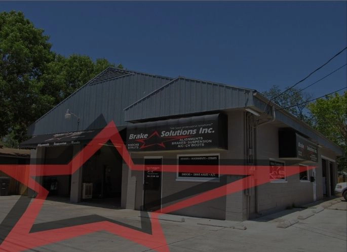 Best Brake Repair in New Braunfels
