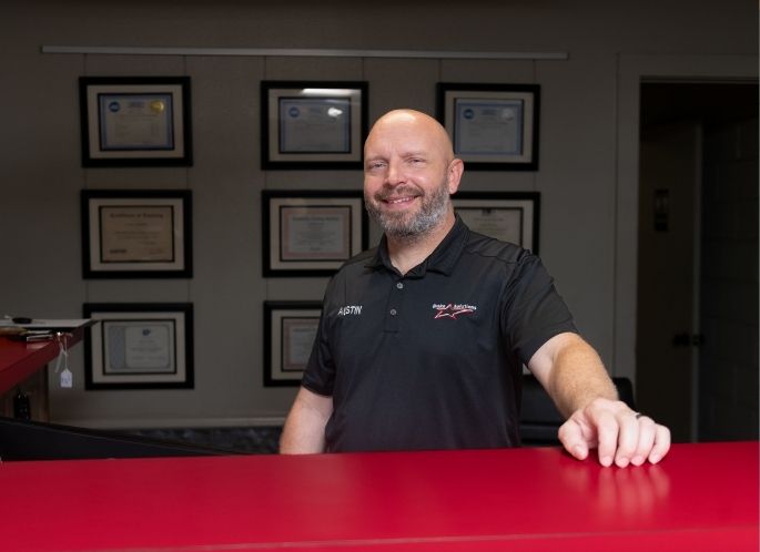 Best Brake Repair in New Braunfels