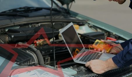 Services - Best Brake Repair in New Braunfels