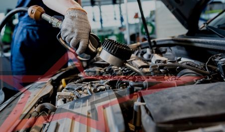 Services - Best Brake Repair in New Braunfels