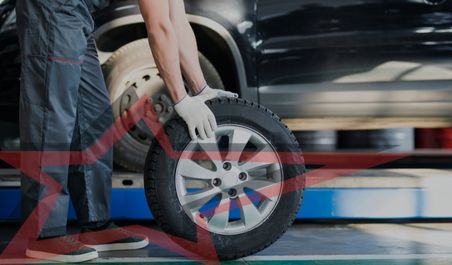 Brake Solutions Inc. - Best Brake Repair in New Braunfels